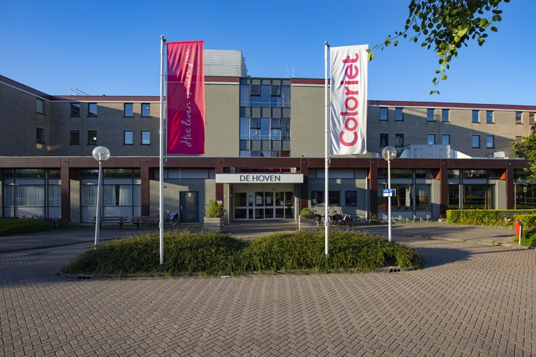 de hoven ┬® huub visser typo dynamo imgl