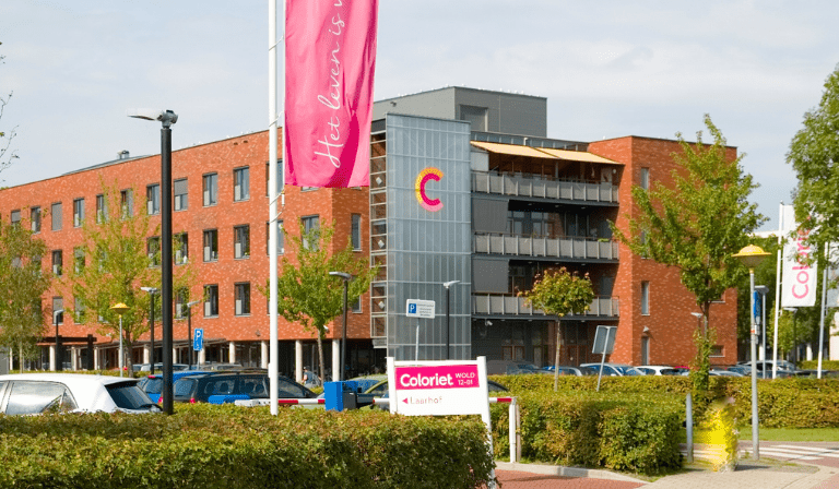 Coloriet advies en behandelcentrum