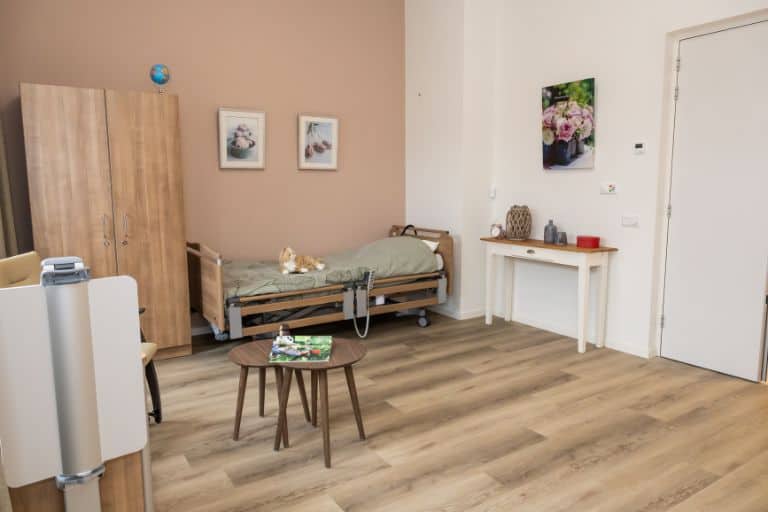 Foto website coloriet de kroon studio