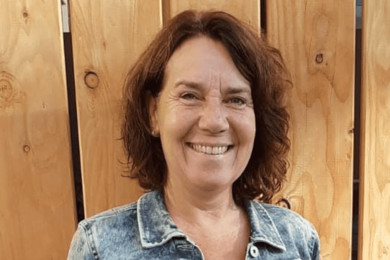 Margareth smidt