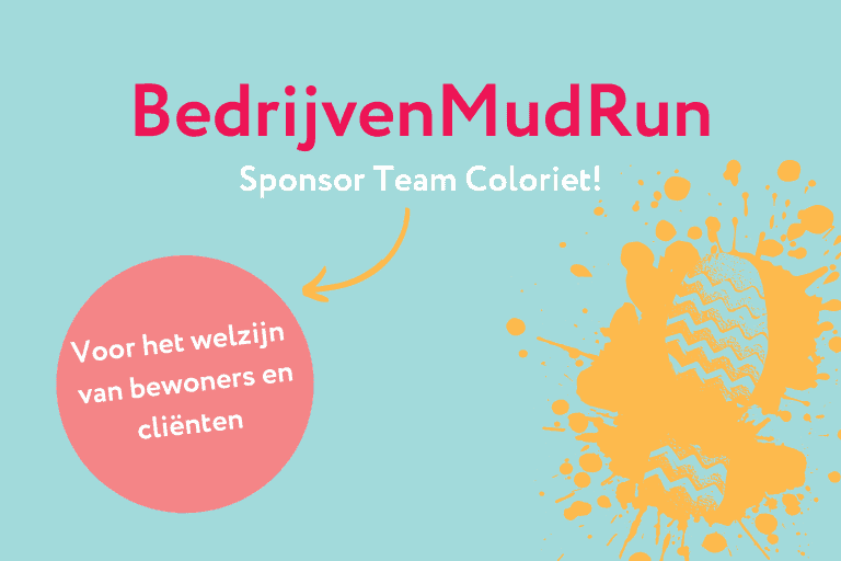 Ervaringsverhaal mudrun x