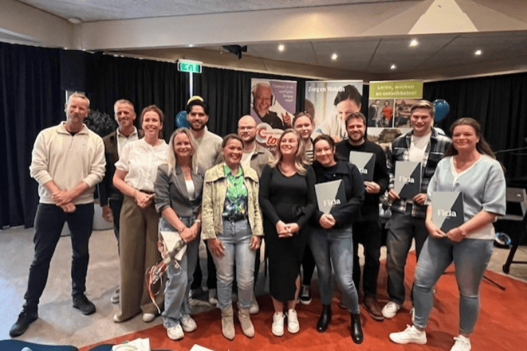 Website ervaringsverhalen & sidebar x t